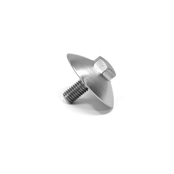 LKH/GHH 10 - 60 Impeller Screw; Replaces Alfa Laval Part# 9612139603